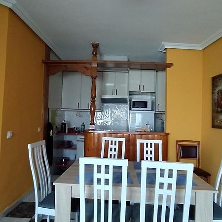 Villa Moreno Vivienda Uso Turistico Ávila 외부 사진