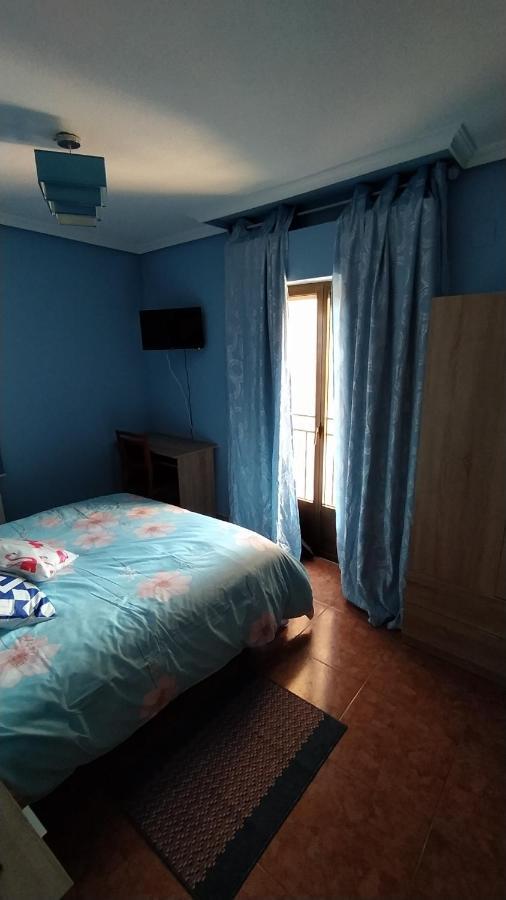 Villa Moreno Vivienda Uso Turistico Ávila 외부 사진