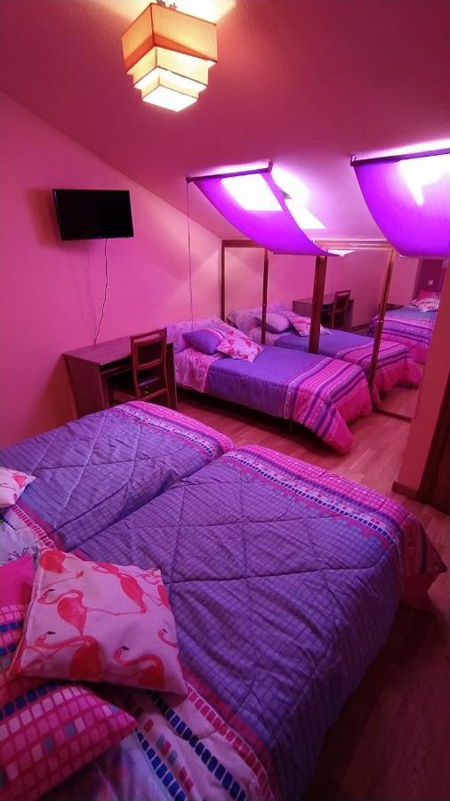 Villa Moreno Vivienda Uso Turistico Ávila 외부 사진
