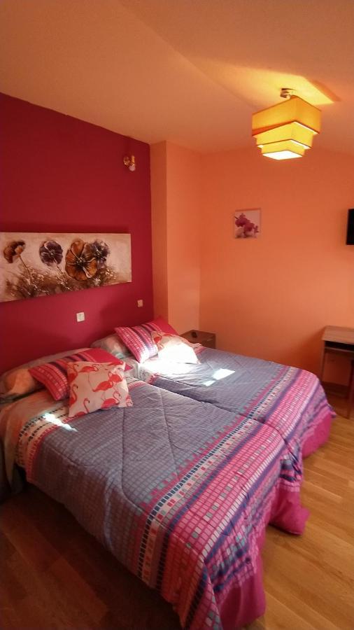 Villa Moreno Vivienda Uso Turistico Ávila 외부 사진