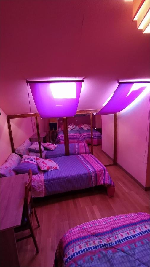 Villa Moreno Vivienda Uso Turistico Ávila 외부 사진