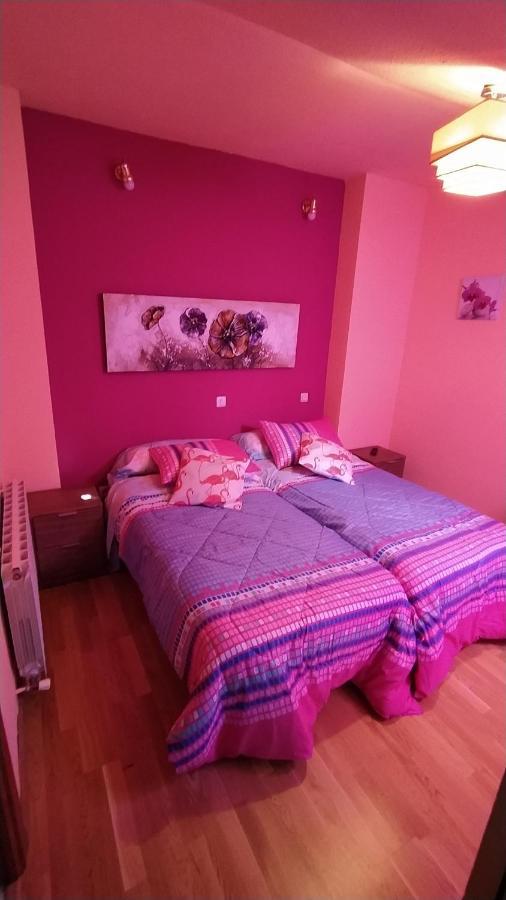 Villa Moreno Vivienda Uso Turistico Ávila 외부 사진